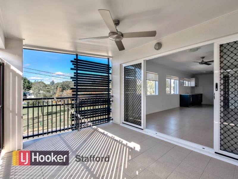 8/12 Lutana Street, Stafford QLD 4053
