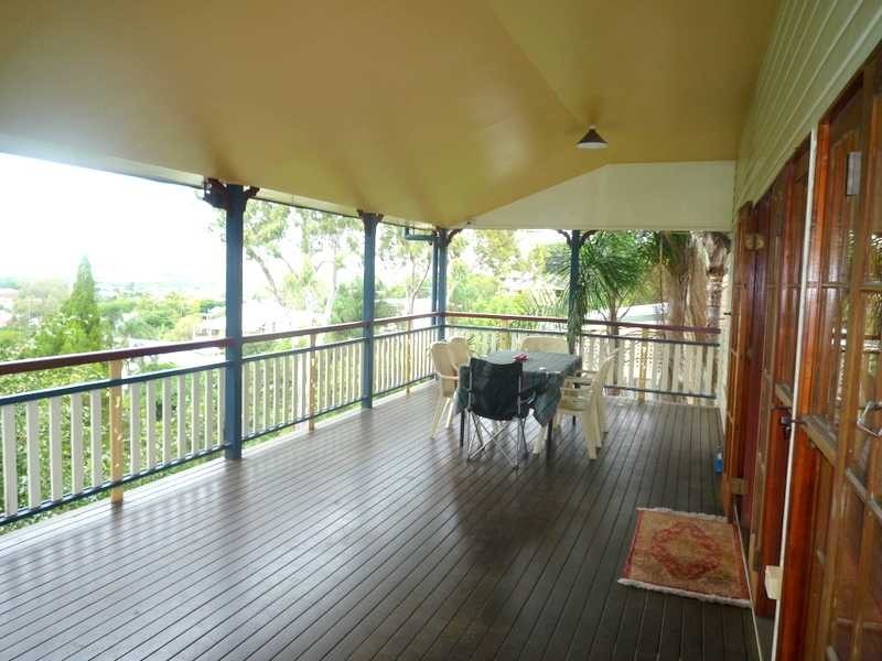 8 Watson Street, Newmarket QLD 4051