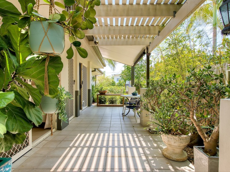 21/80 Hurdcotte Street, Enoggera QLD 4051