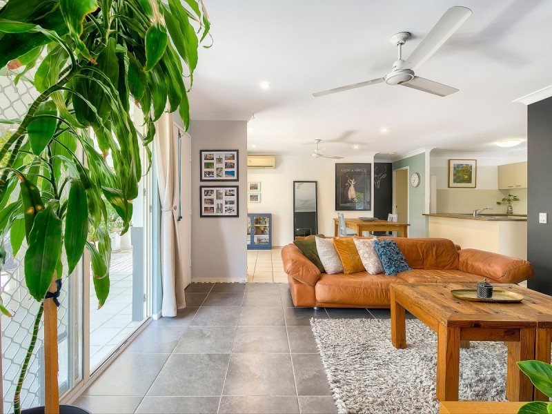 21/80 Hurdcotte Street, Enoggera QLD 4051