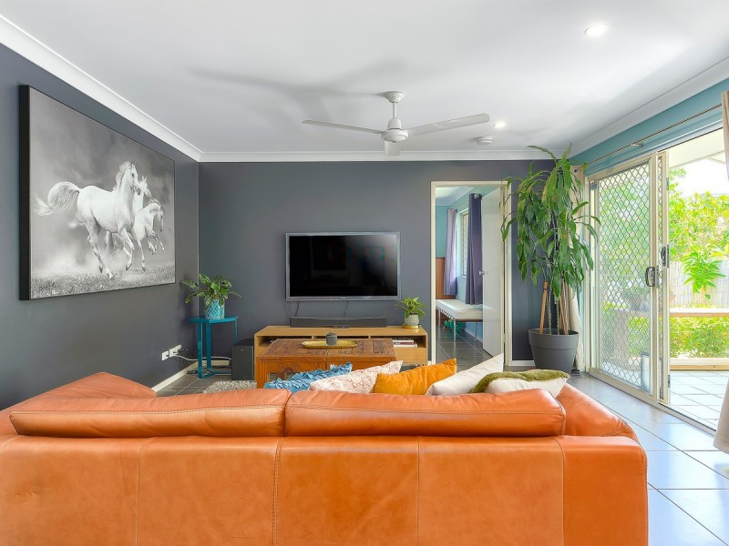 21/80 Hurdcotte Street, Enoggera QLD 4051