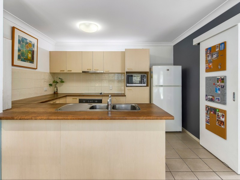 21/80 Hurdcotte Street, Enoggera QLD 4051