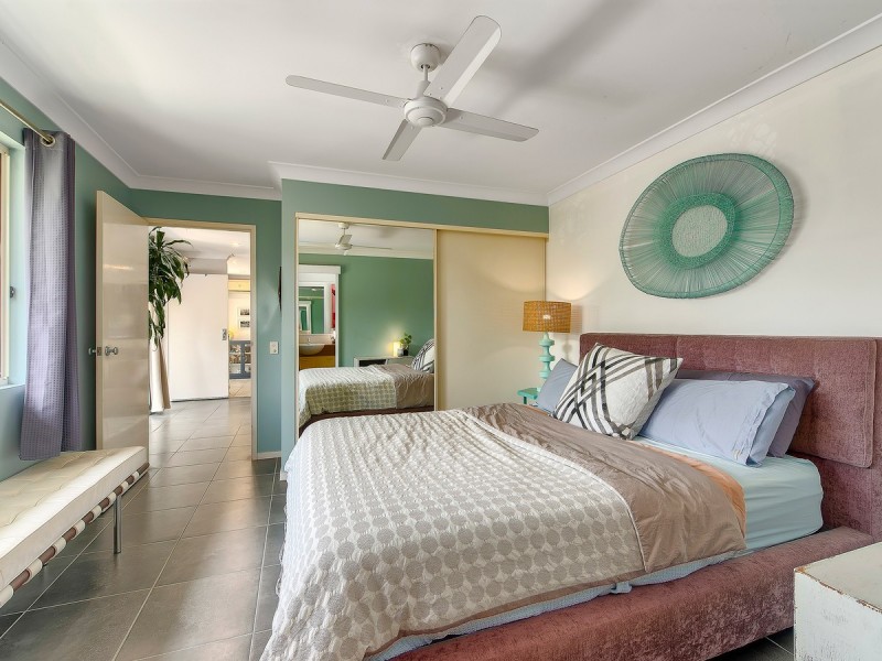 21/80 Hurdcotte Street, Enoggera QLD 4051