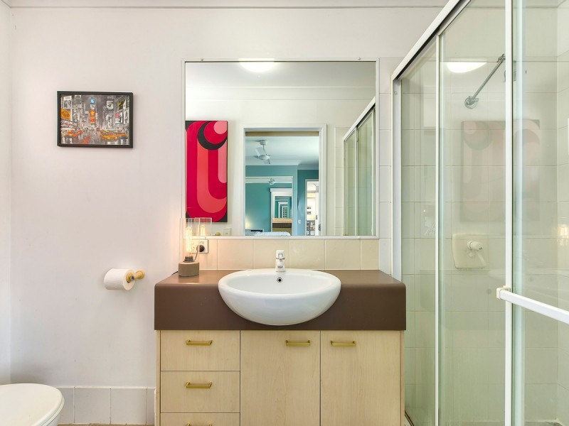 21/80 Hurdcotte Street, Enoggera QLD 4051