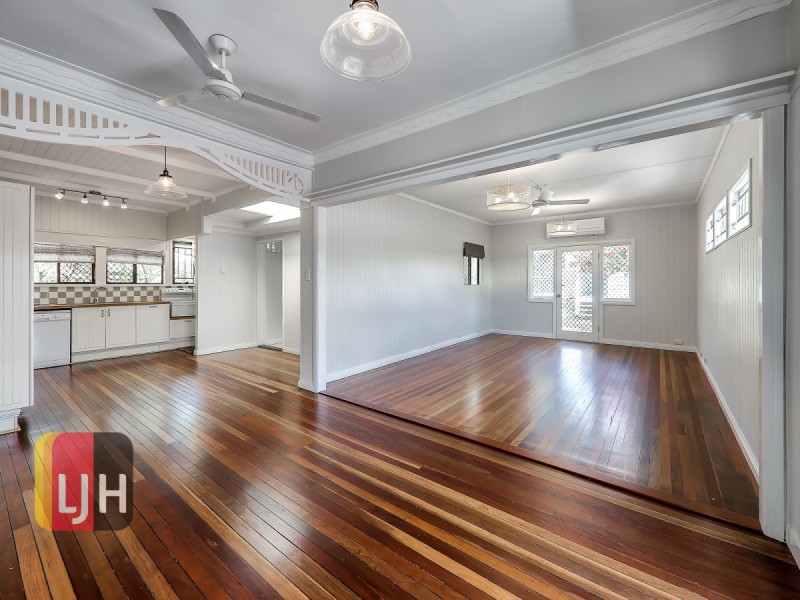 40 Meemar Street, Chermside QLD 4032