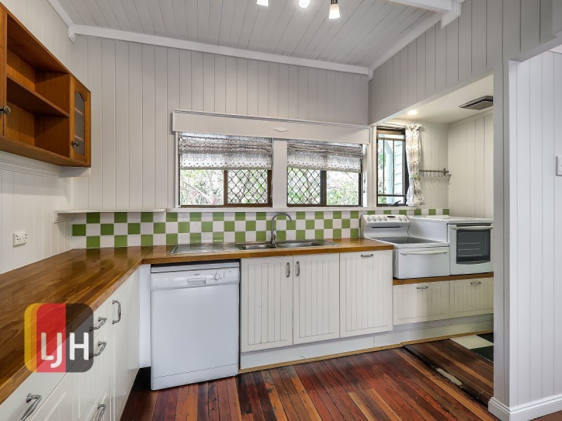 40 Meemar Street, Chermside QLD 4032