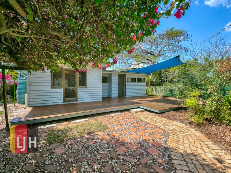 40 Meemar Street, Chermside QLD 4032