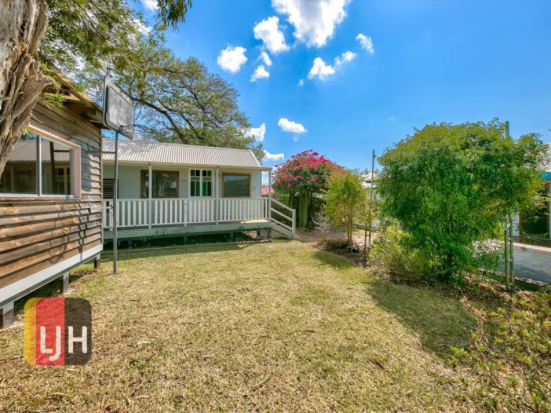 40 Meemar Street, Chermside QLD 4032