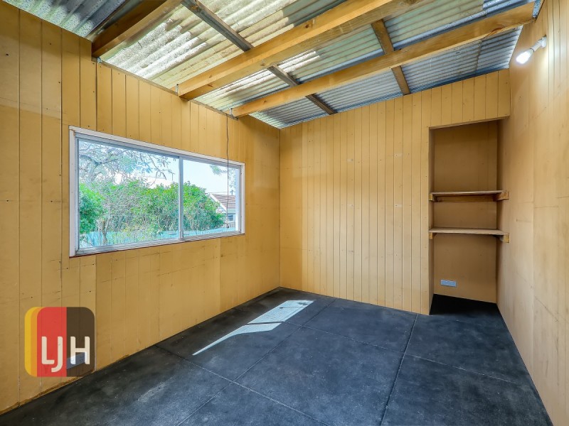 40 Meemar Street, Chermside QLD 4032