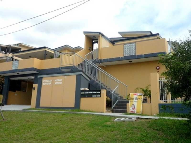 2/48 Glenalva Terrace, Enoggera QLD 4051