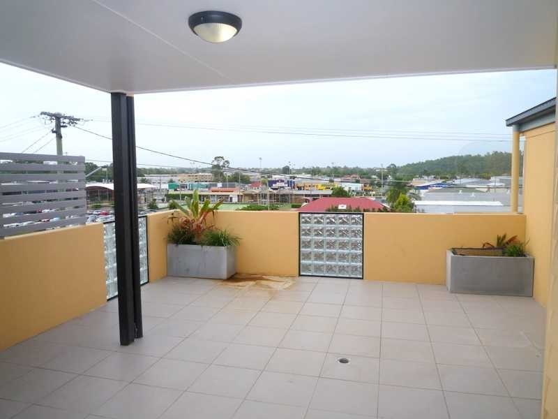 2/48 Glenalva Terrace, Enoggera QLD 4051