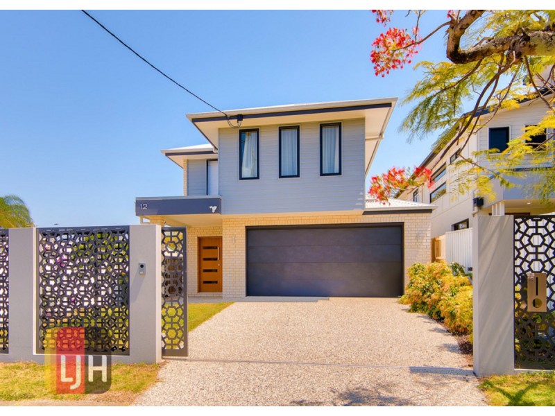 12 Jefferis Street, Virginia QLD 4014