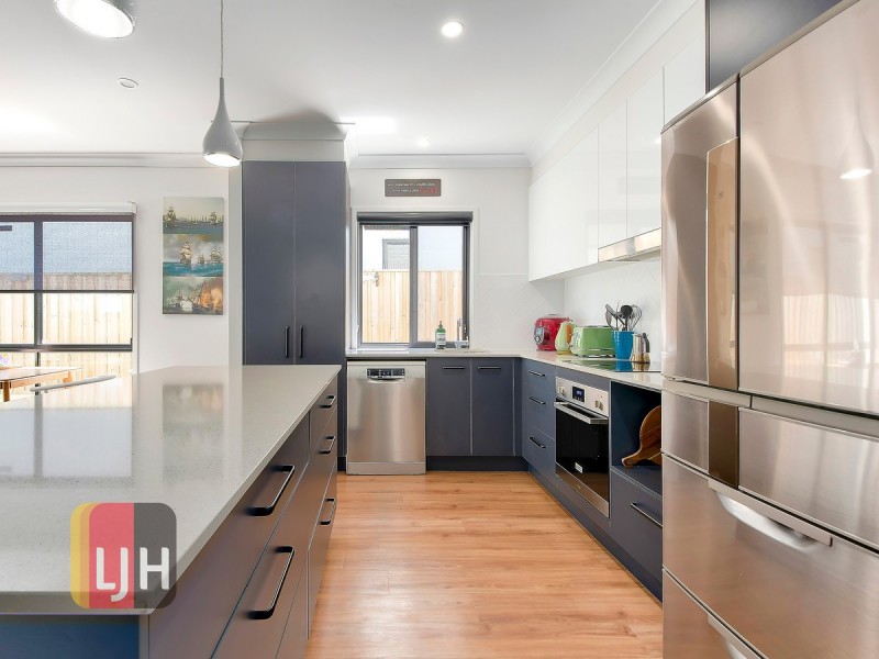 12 Jefferis Street, Virginia QLD 4014