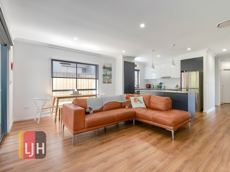 12 Jefferis Street, Virginia QLD 4014