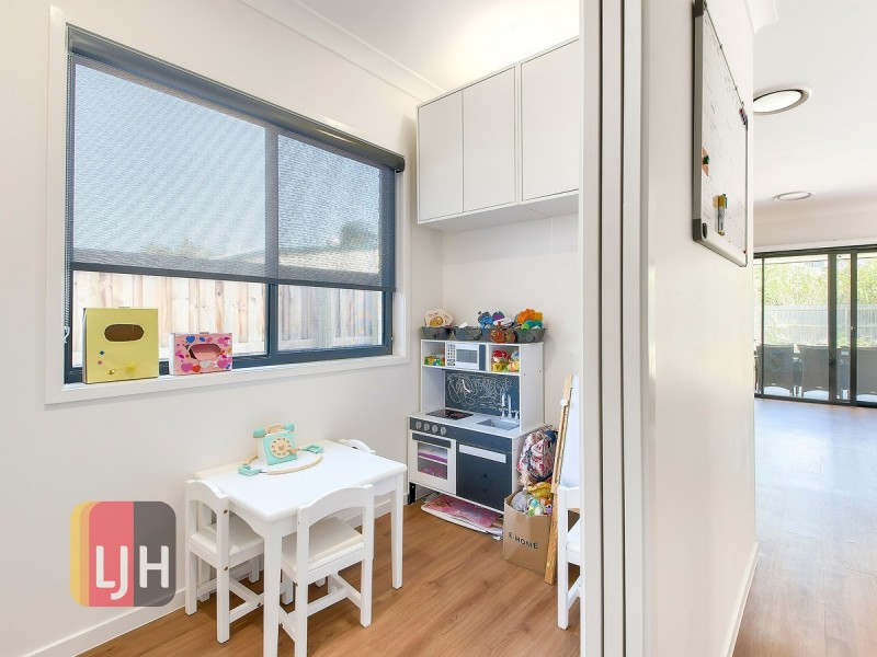 12 Jefferis Street, Virginia QLD 4014