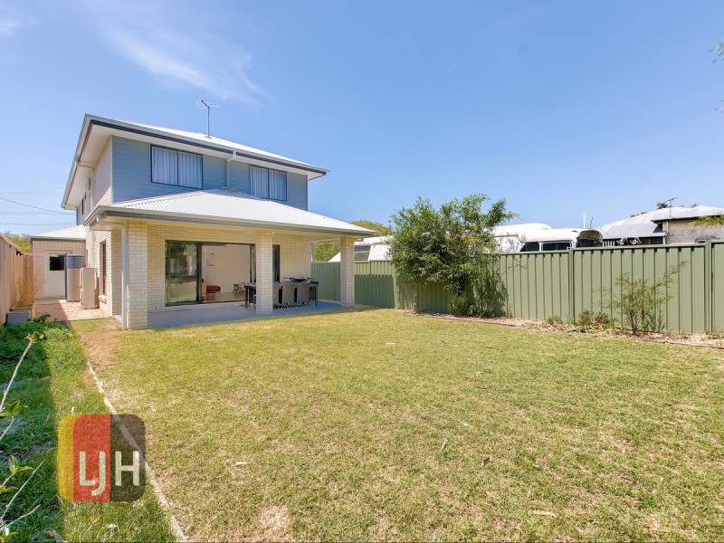 12 Jefferis Street, Virginia QLD 4014