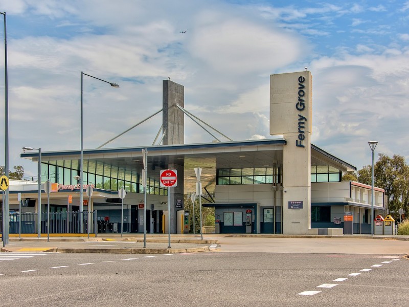 4/5 Quinnia Court, Ferny Hills QLD 4055