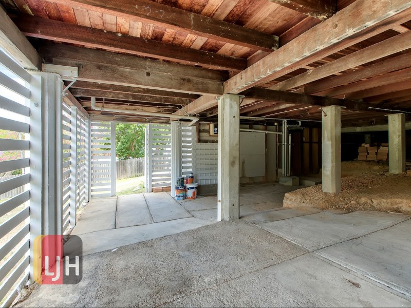 107 Wilgarning Street, Stafford Heights QLD 4053