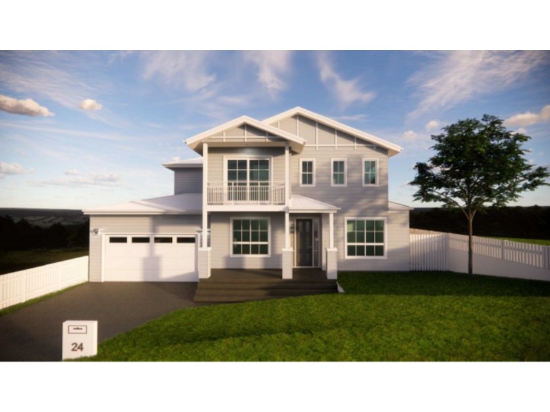 24 Silene Street, Wavell Heights QLD 4012