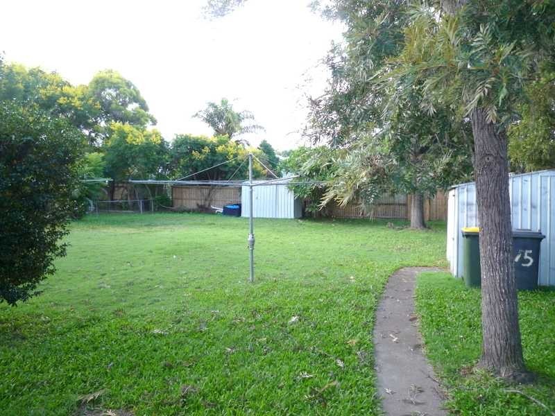 75 Harold Street, Stafford QLD 4053
