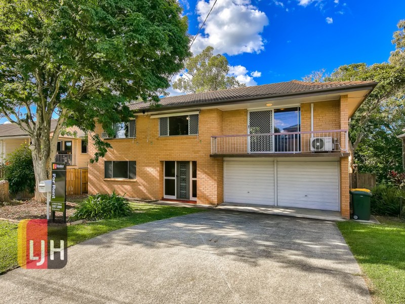 71 Eidsvold Street, Keperra QLD 4054