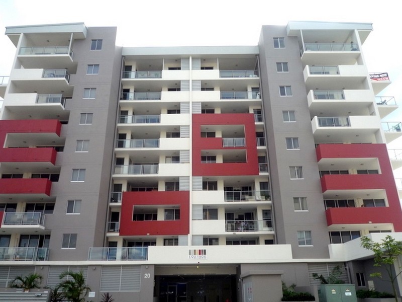 706/20 Playfield Street, Chermside QLD 4032