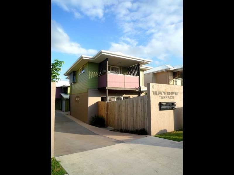 1/9 Seabrook Street, Kedron QLD 4031