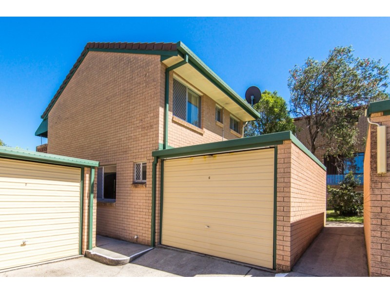 6/22 Nitawill Street, Everton Park QLD 4053