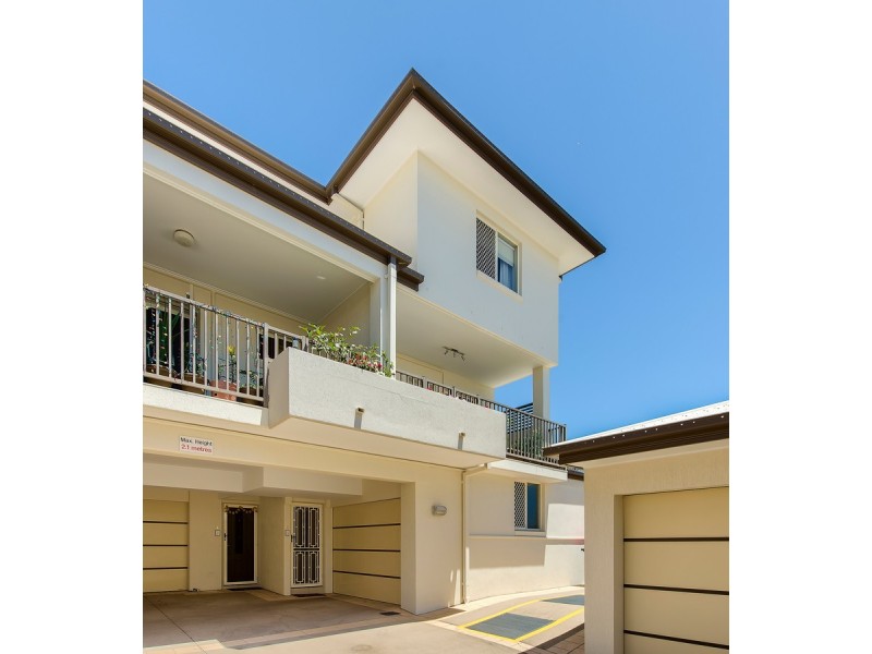 5/150 Stafford Road, Gordon Park QLD 4031