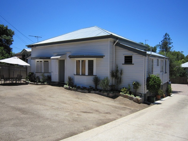 4/85 Stewart Road, Ashgrove QLD 4060