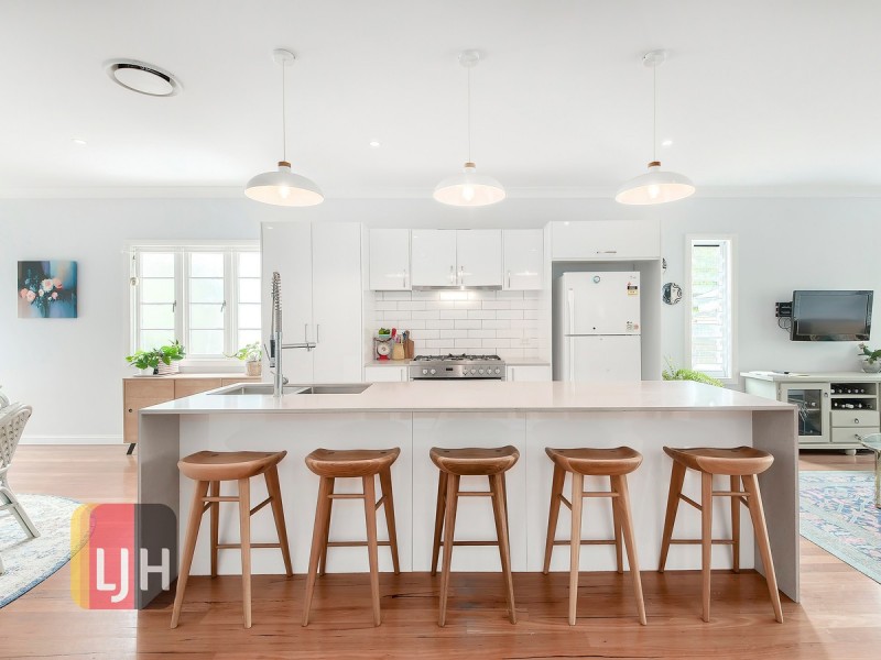 33 Ferricks Street, Stafford QLD 4053