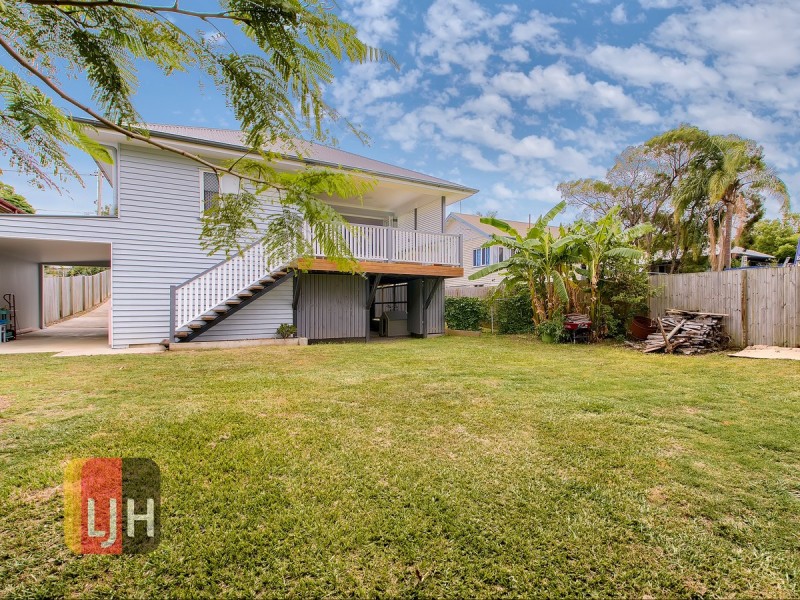 33 Ferricks Street, Stafford QLD 4053