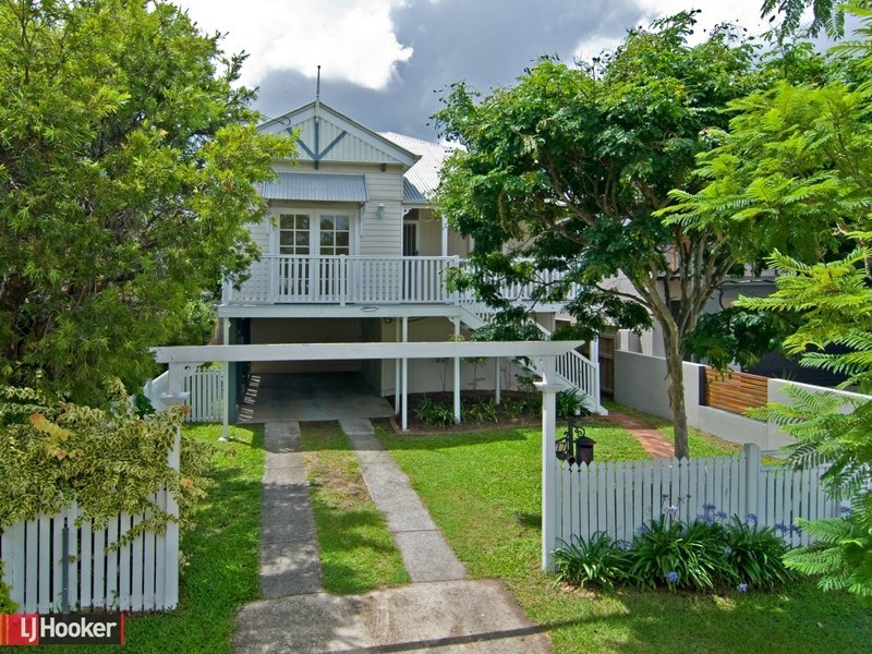 17 Blaikie Street, Hendra QLD 4011