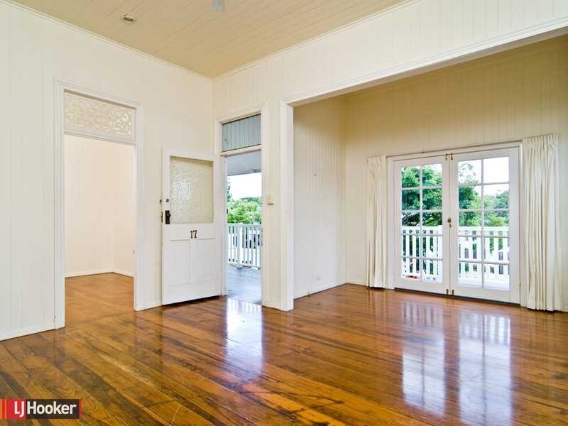 17 Blaikie Street, Hendra QLD 4011