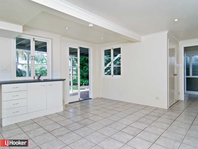 17 Blaikie Street, Hendra QLD 4011