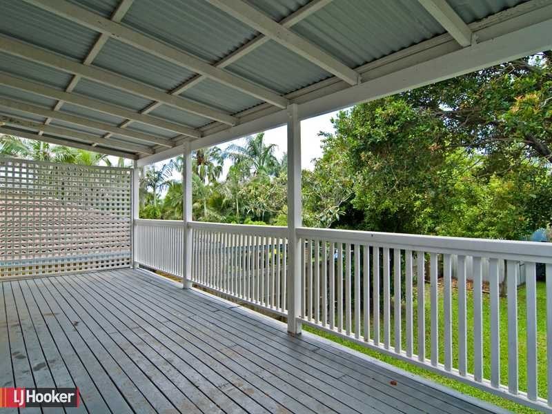 17 Blaikie Street, Hendra QLD 4011