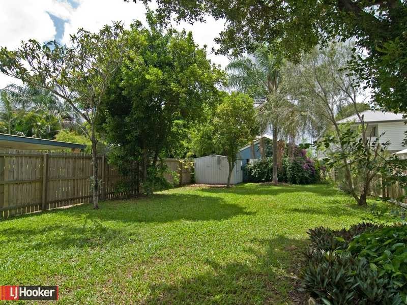 17 Blaikie Street, Hendra QLD 4011