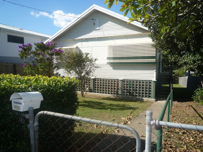 No. 9 Binkar Street, Chermside QLD 4032