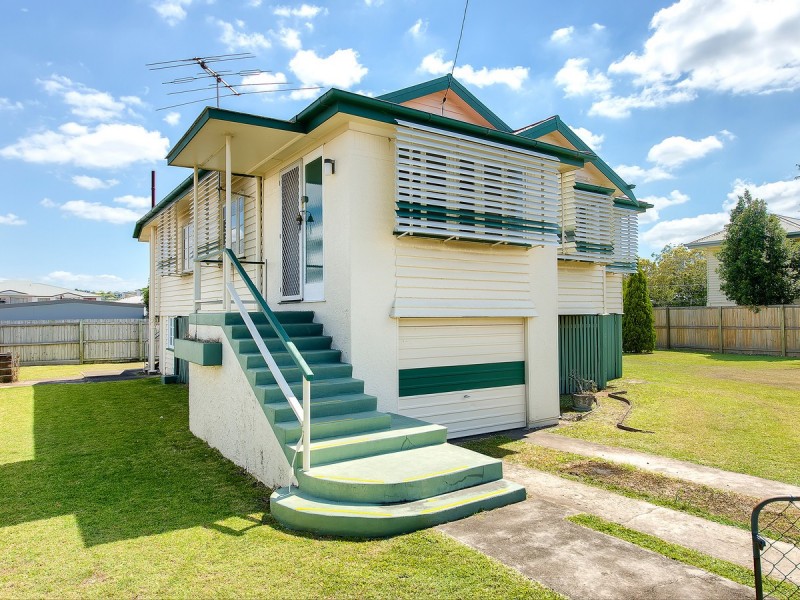 10 Babarra Street, Stafford QLD 4053