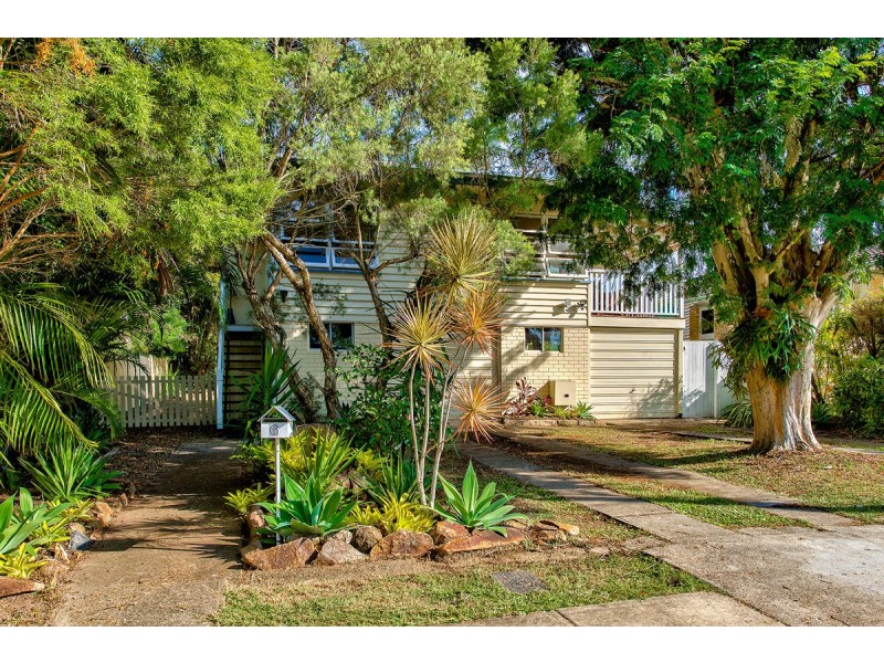 6 Myron Street, Chermside QLD 4032