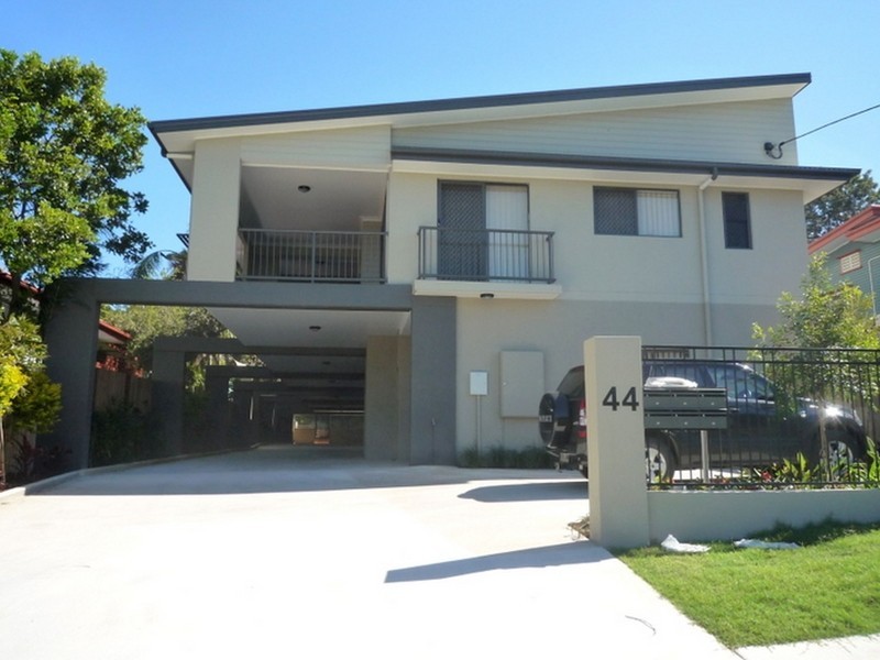 2/44 Church Road, Zillmere QLD 4034