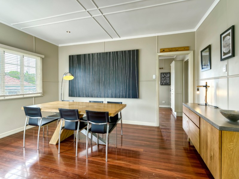 57 Twelfth Avenue, Kedron QLD 4031