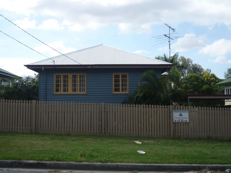 17 Midson Street, Stafford QLD 4053