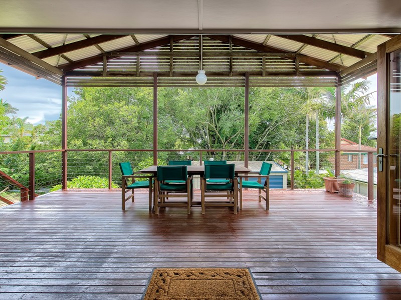 14 Hinkler Street, Kedron QLD 4031