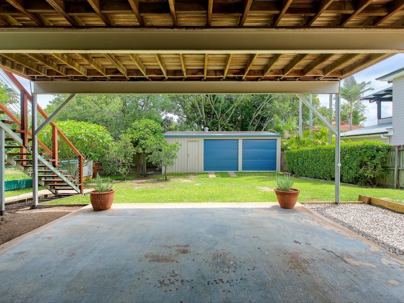 14 Hinkler Street, Kedron QLD 4031