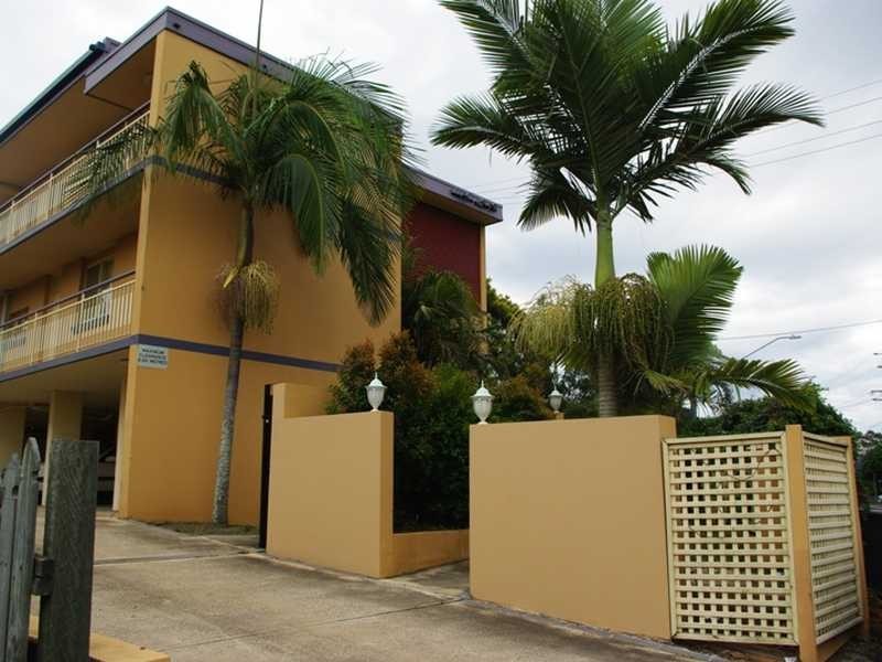 4/102 Kedron Park Road, Wooloowin QLD 4030