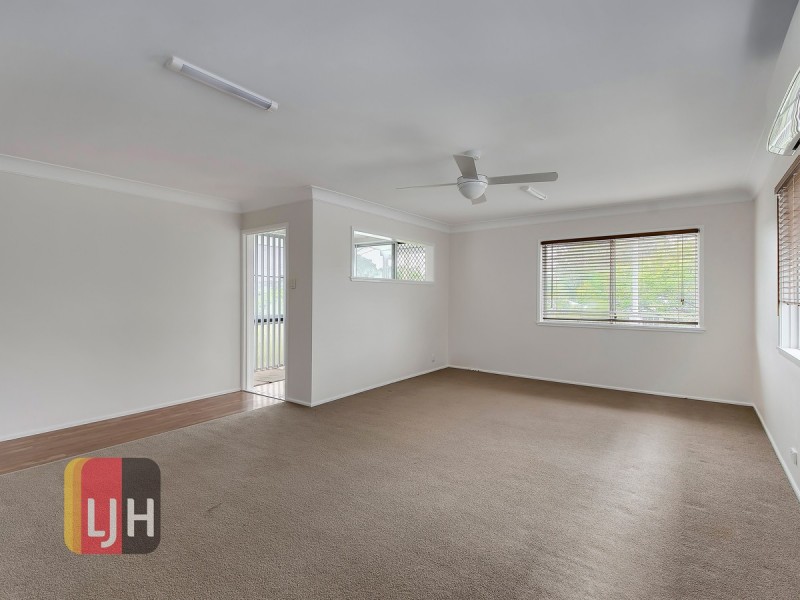 18 Reuben Street, Stafford QLD 4053