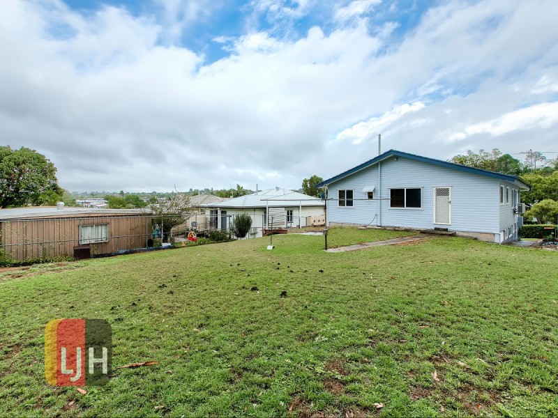 18 Reuben Street, Stafford QLD 4053