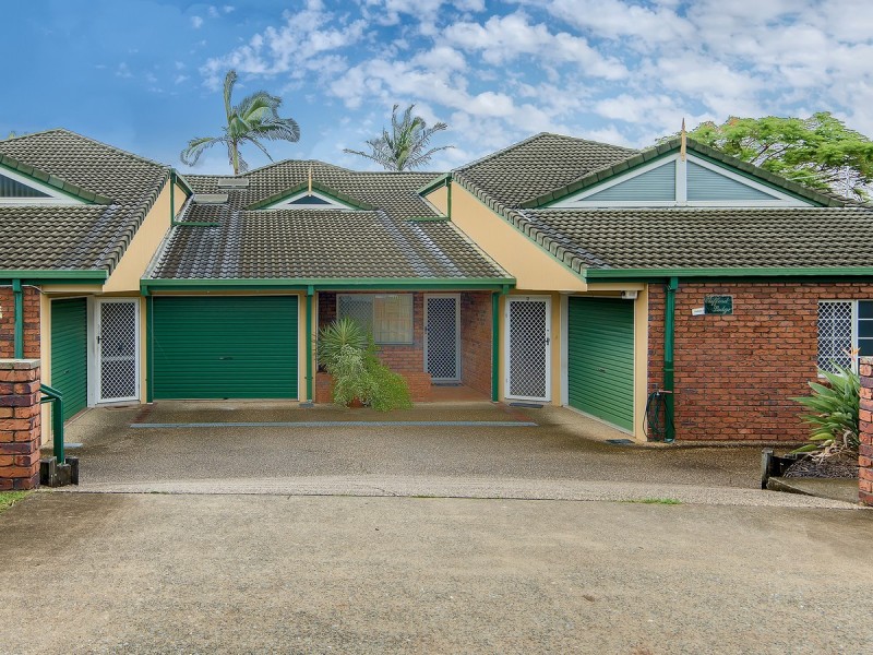 2/21 Clifford Street, Stafford QLD 4053