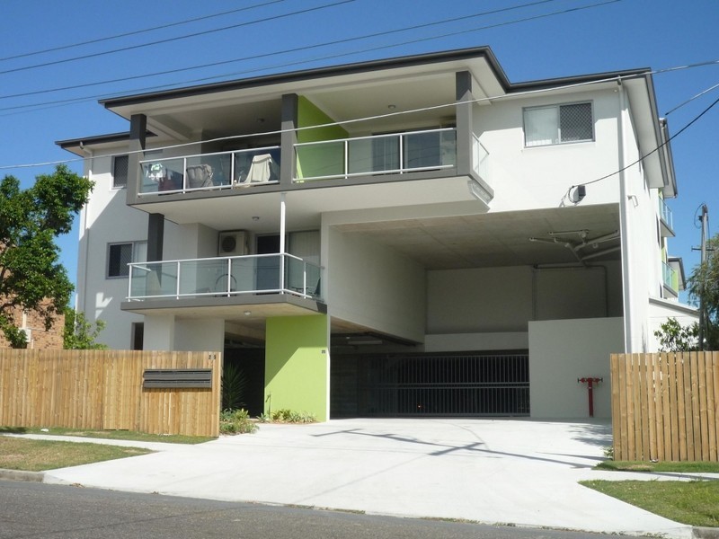 12/25 Kuran Street, Chermside QLD 4032